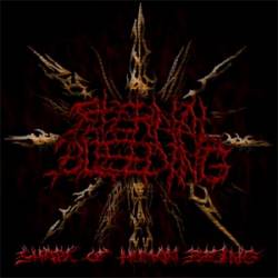 Shape of Human Being